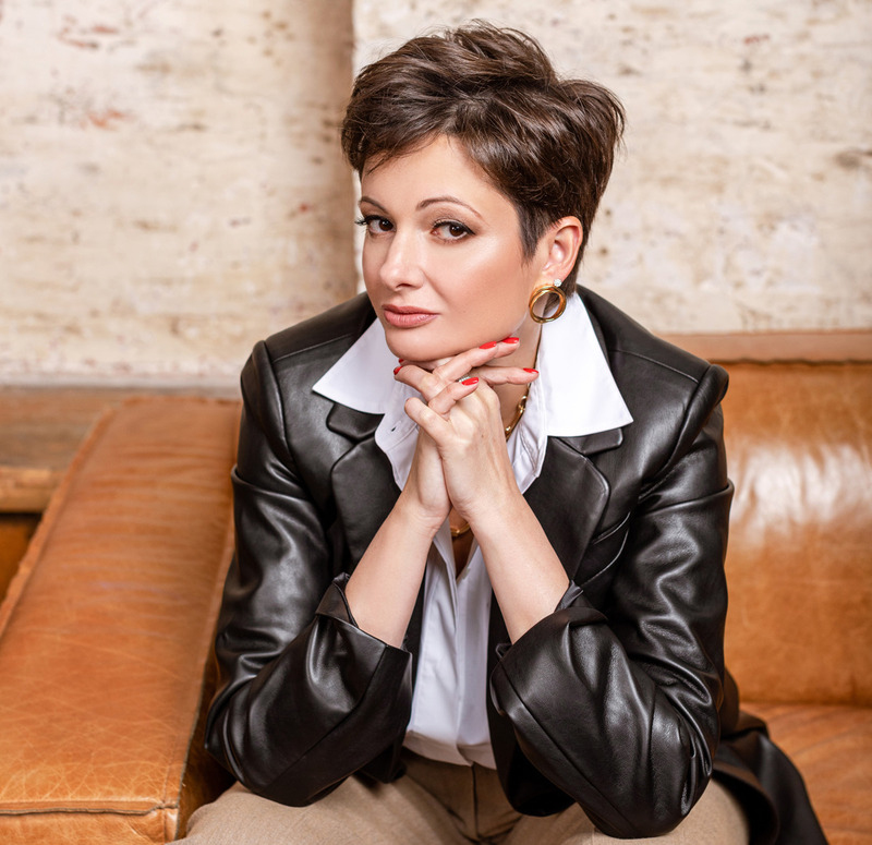 Вика считает, что с экс-коллегой по дуэту «Непара» Александром Шоуа они прошли "точку невозврата"