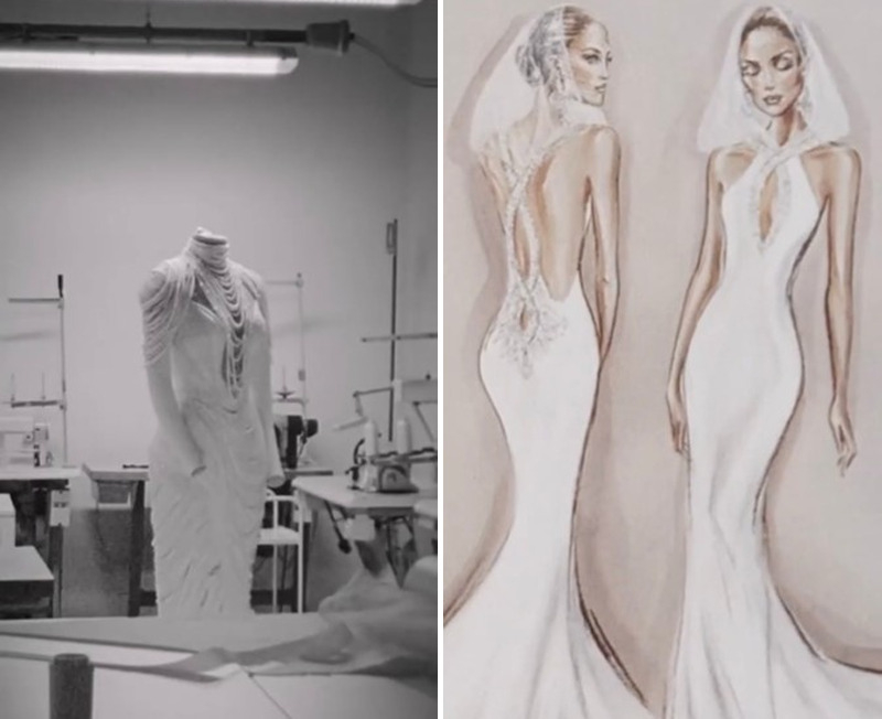 Два других наряда на звезде не видели