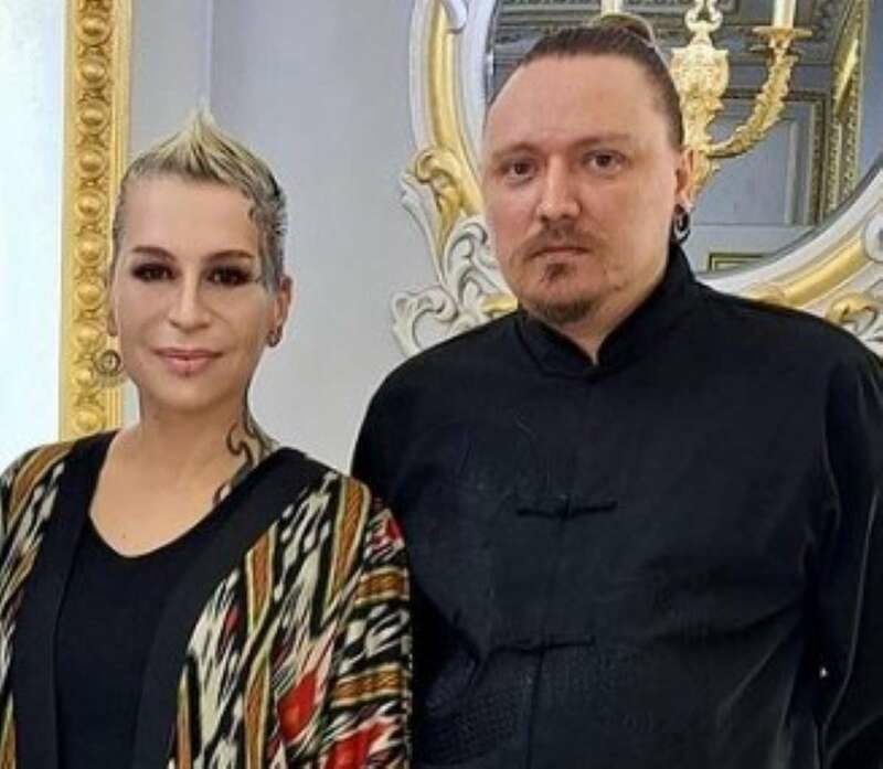 Наргиз с молодым мужем, по слухам, ждут ребенка