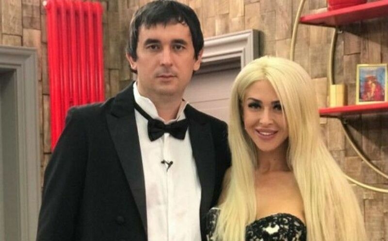 Кочервей и Шабарин