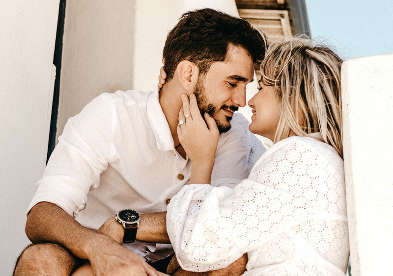 Вот-вот в твоей личной жизни наступят перемены