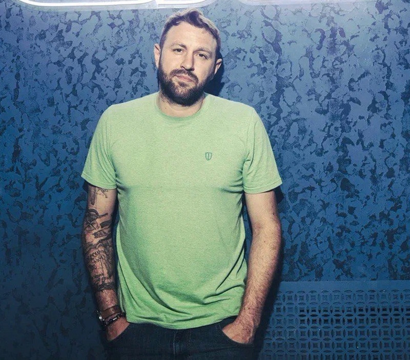 Денис Богославский