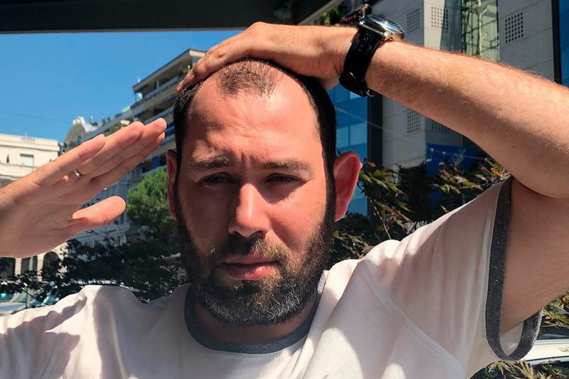 Семен Слепаков