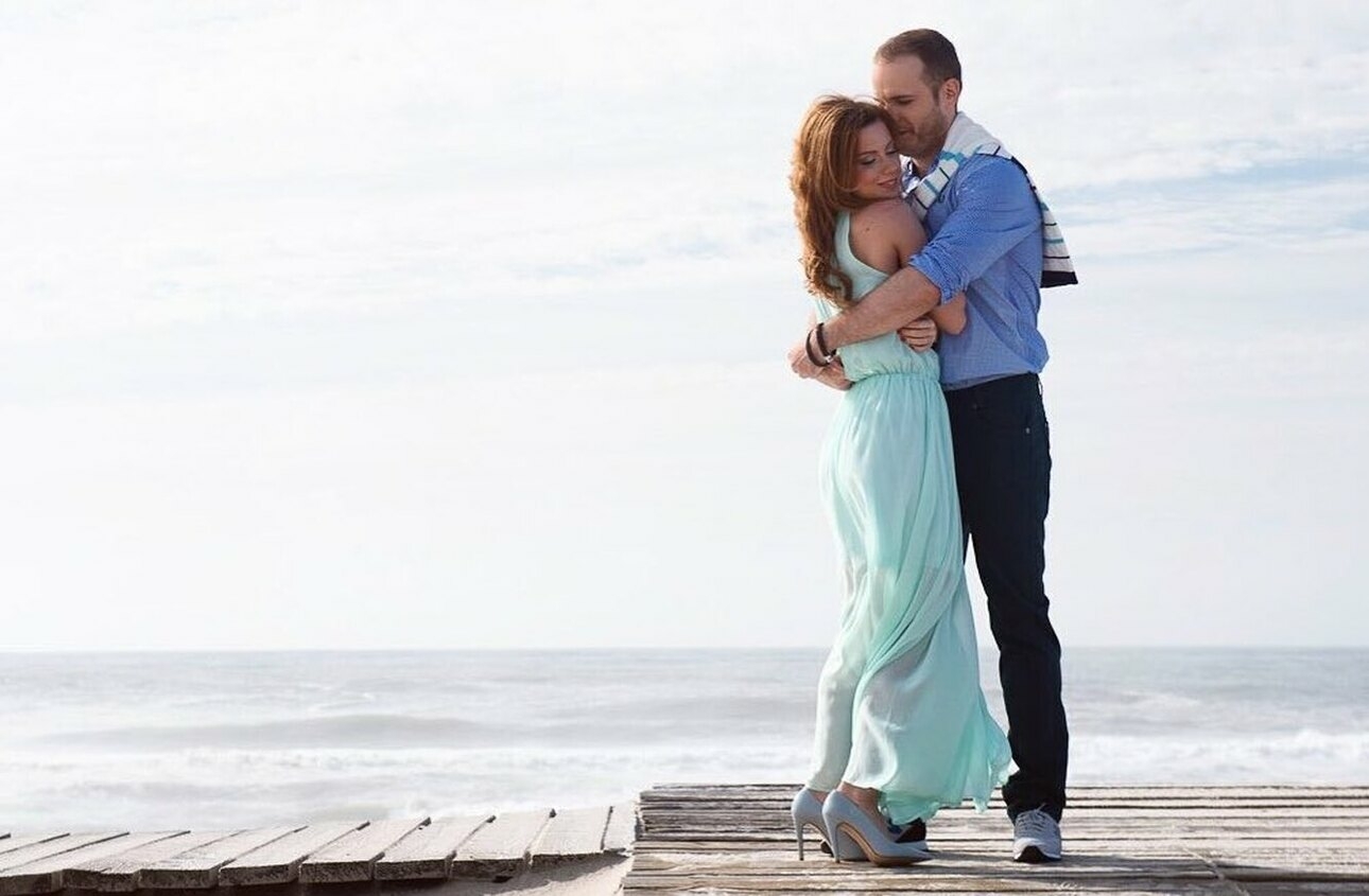 Юлия Савичева