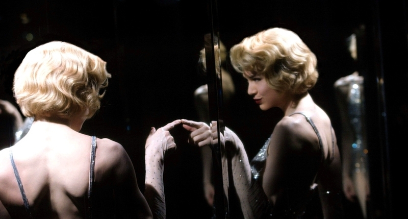 Кадр из фильма «Чикаго»