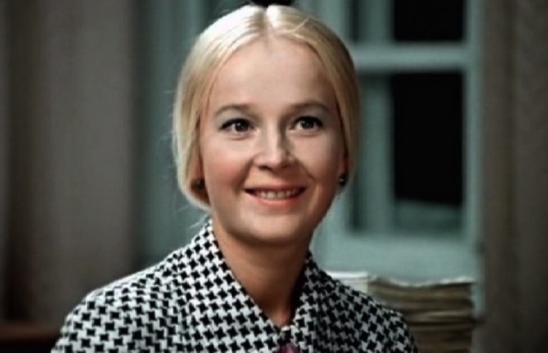 Наталья Богунова