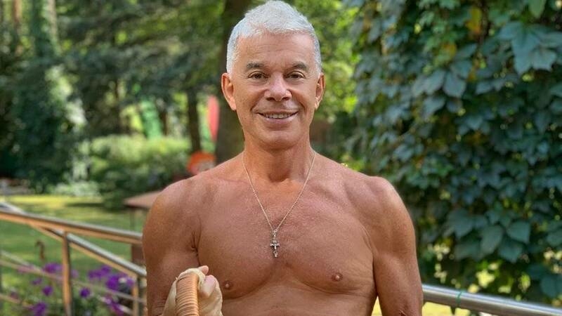 Олег Газманов