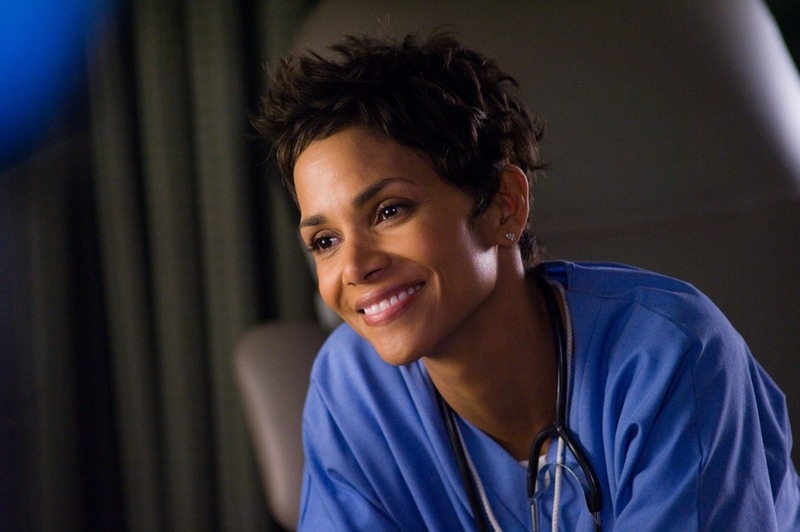 Холли Берри