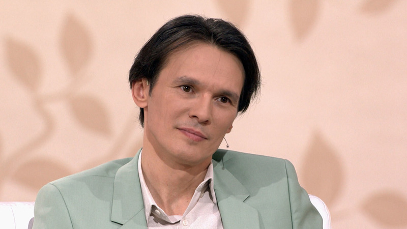 Влад Сташевский