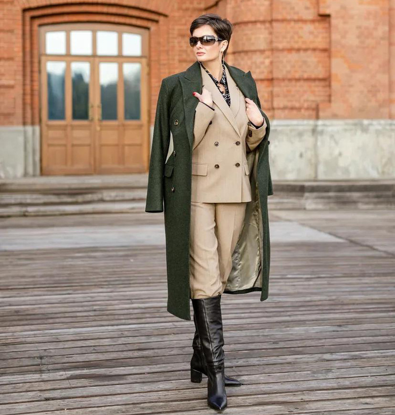 «Если в 20-30 лет я могла вообще ничего не делать и была худее нормы, то сейчас нужно какие-то усилия прилагать»