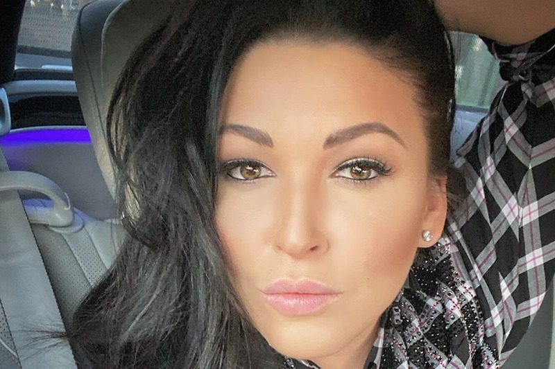 Ирина Дубцова