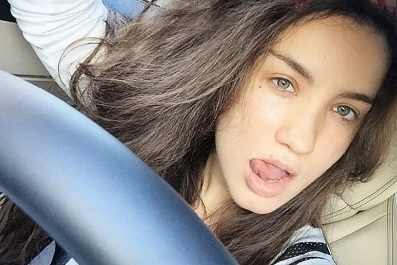 Виктория Дайнеко