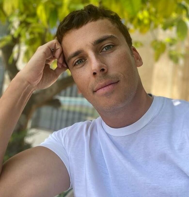 Максим Галкин