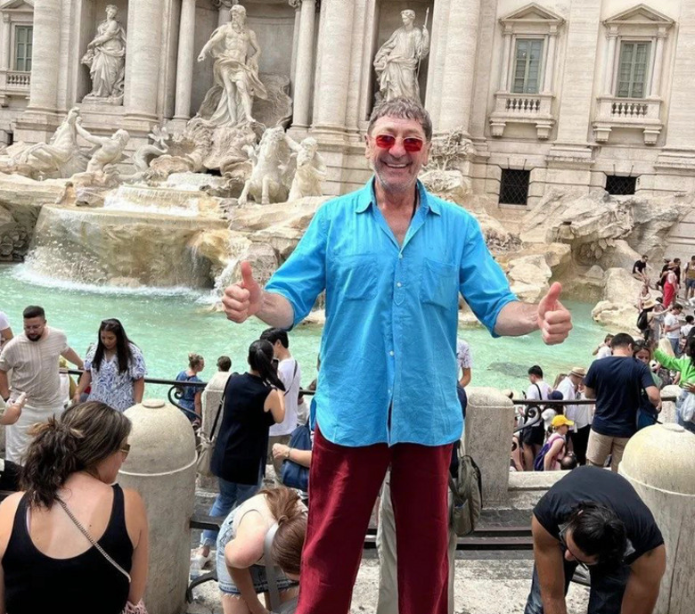 Григорий Лепс