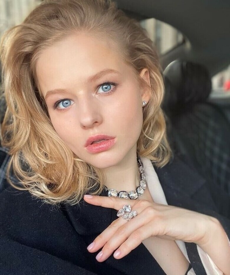 Александра Бортич