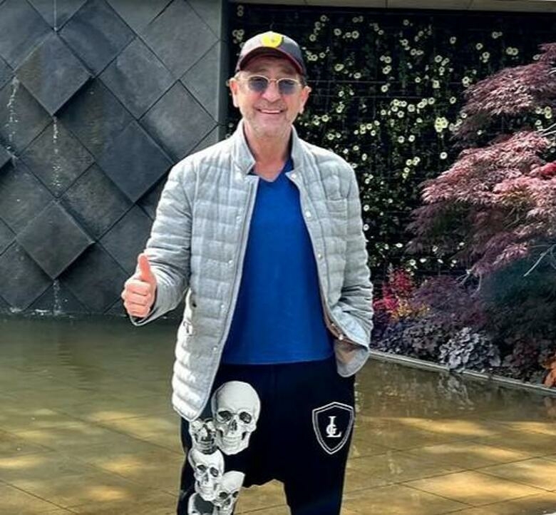 Григорий Лепс