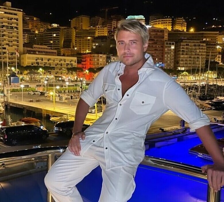 Николай Басков