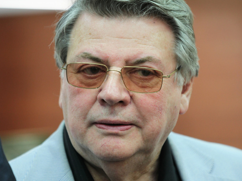 Александр Ширвиндт