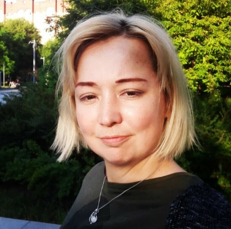 Елена Королева