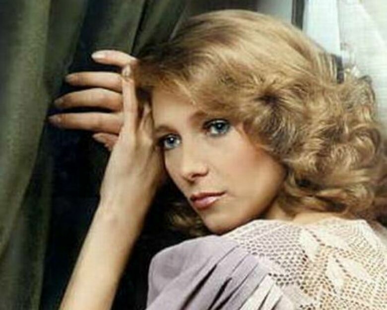 Елена Майорова