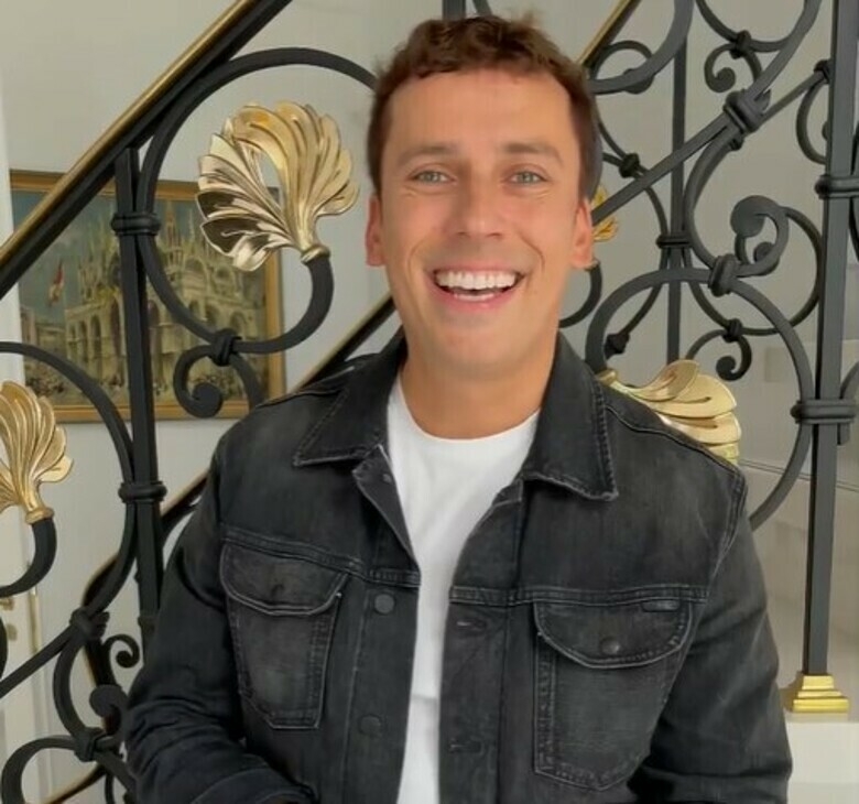 Максим Галкин