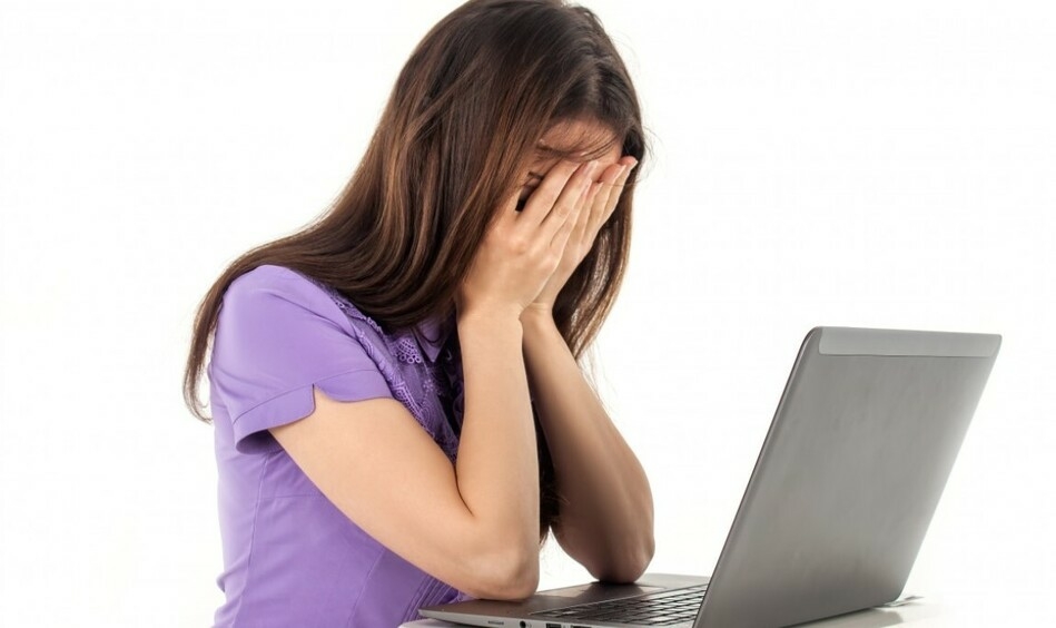 Усталость влияет на работу