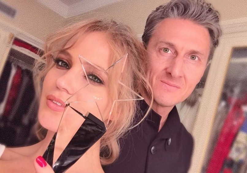 Наталья и Александр Чистяковы