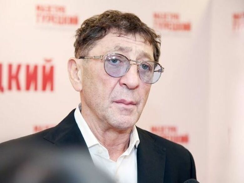 Григорий Лепс