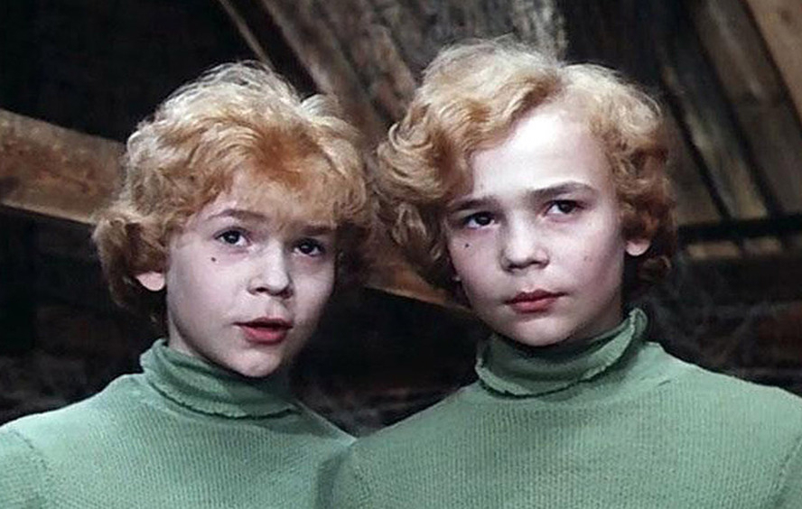 Электроники