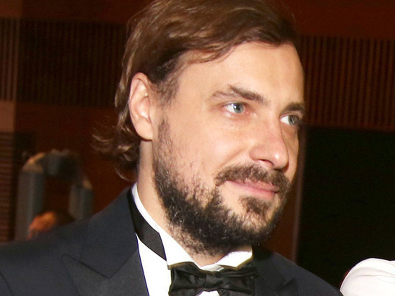 Евгений Цыганов