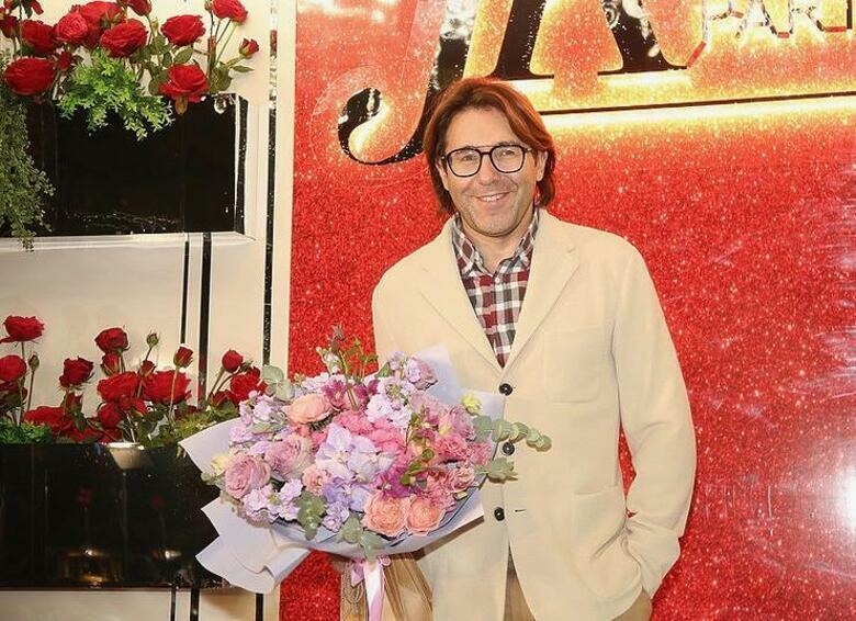 Андрей Малахов: 4 миллиона рублей за поход в кино