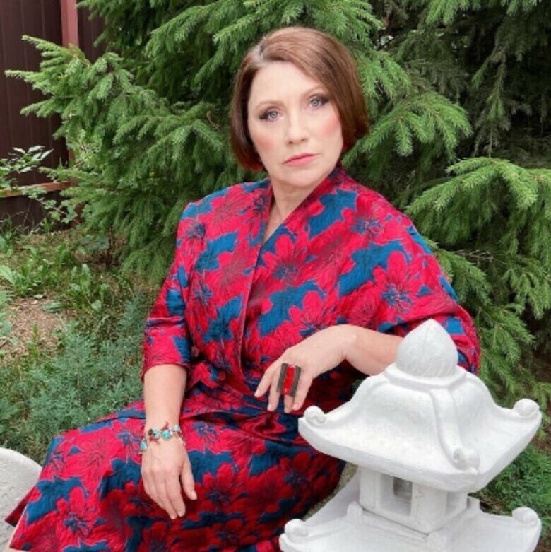 Роза Сябитова