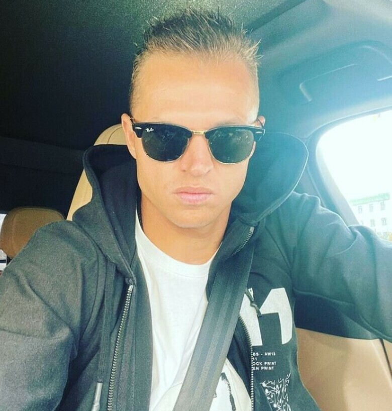 Дмитрий Тарасов