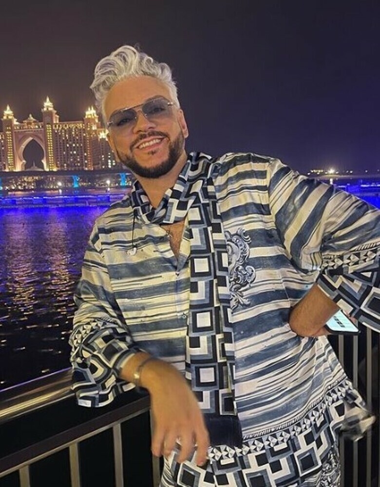 Филипп Киркоров