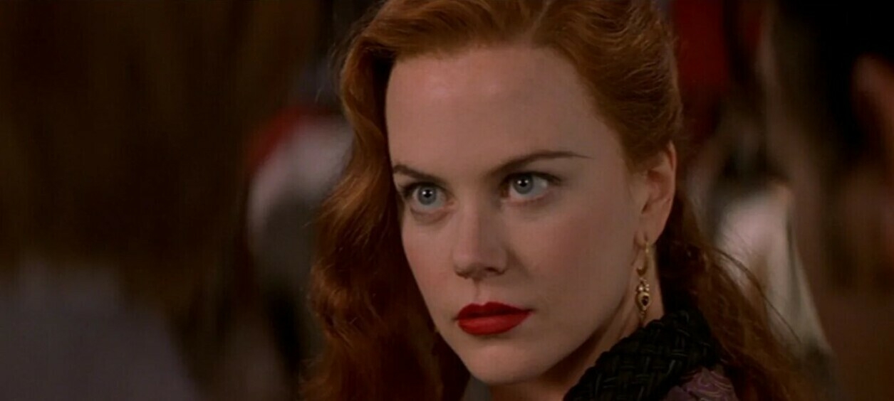 Николь Кидман