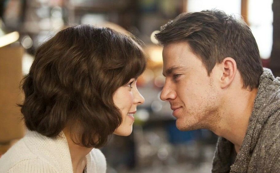 Влюбленная пара