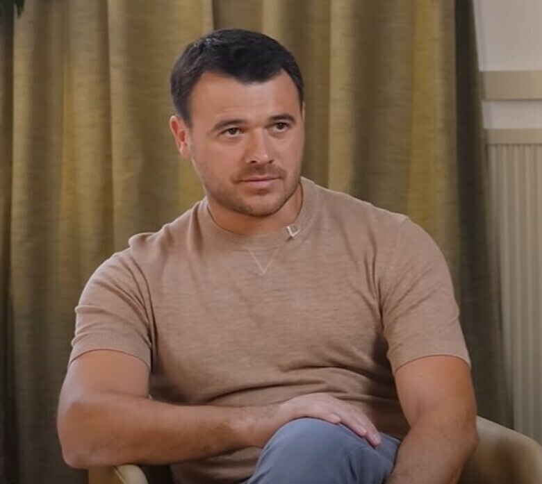 Эмин Агаларов