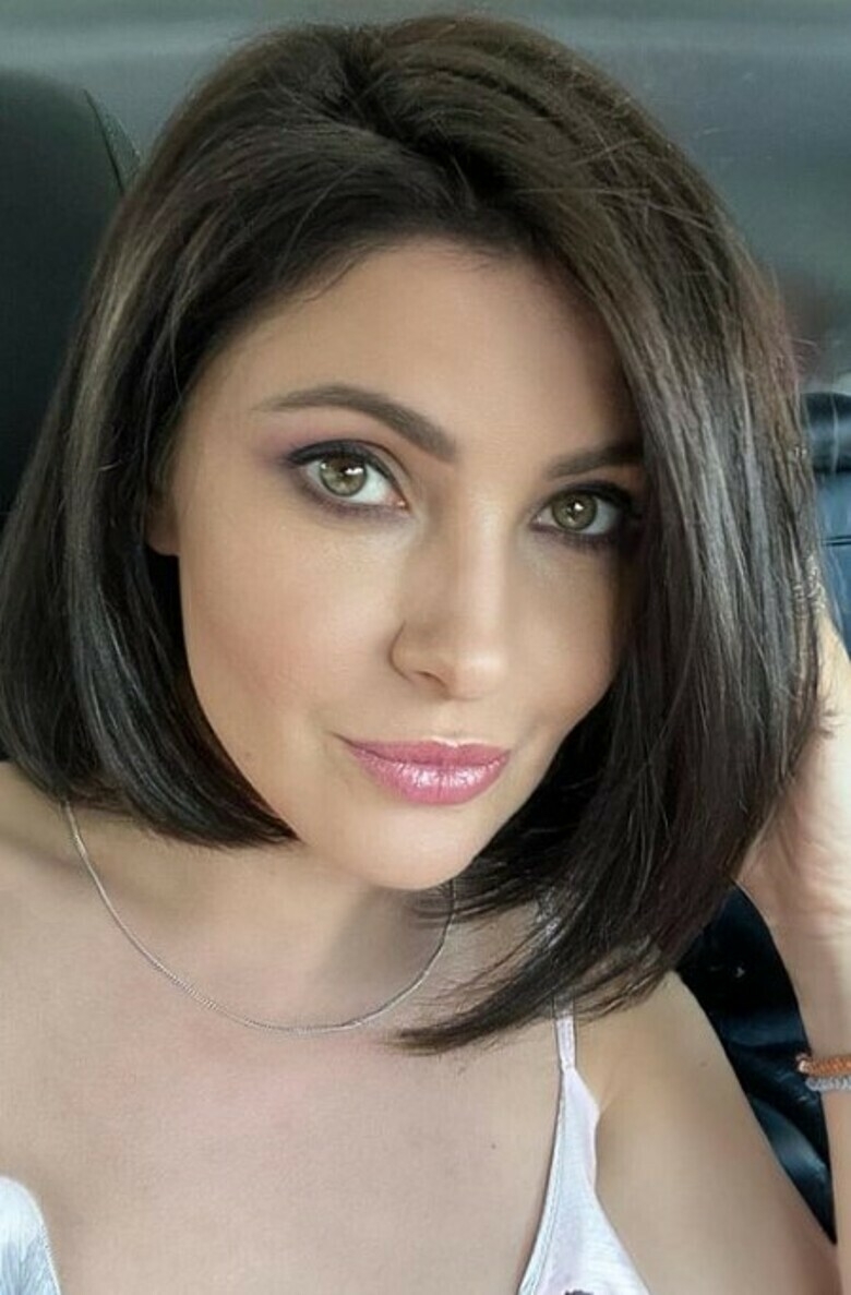 Анастасия Макеева