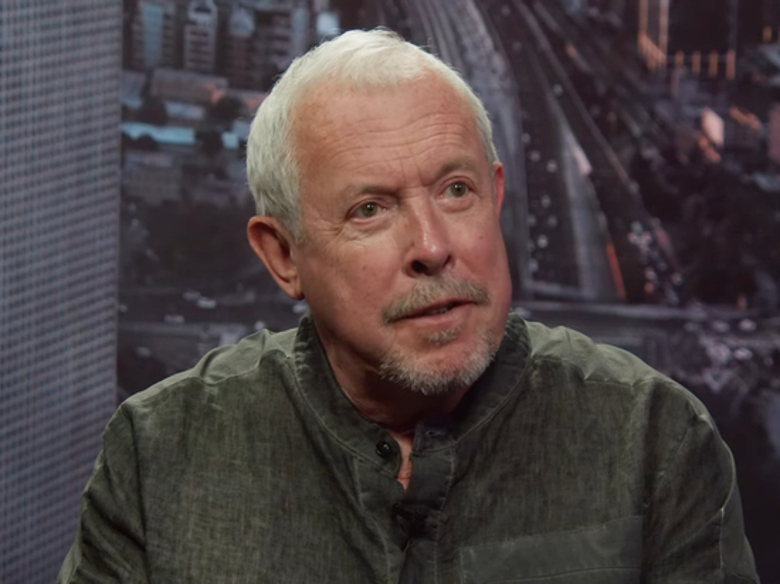 Андрей Макаревич