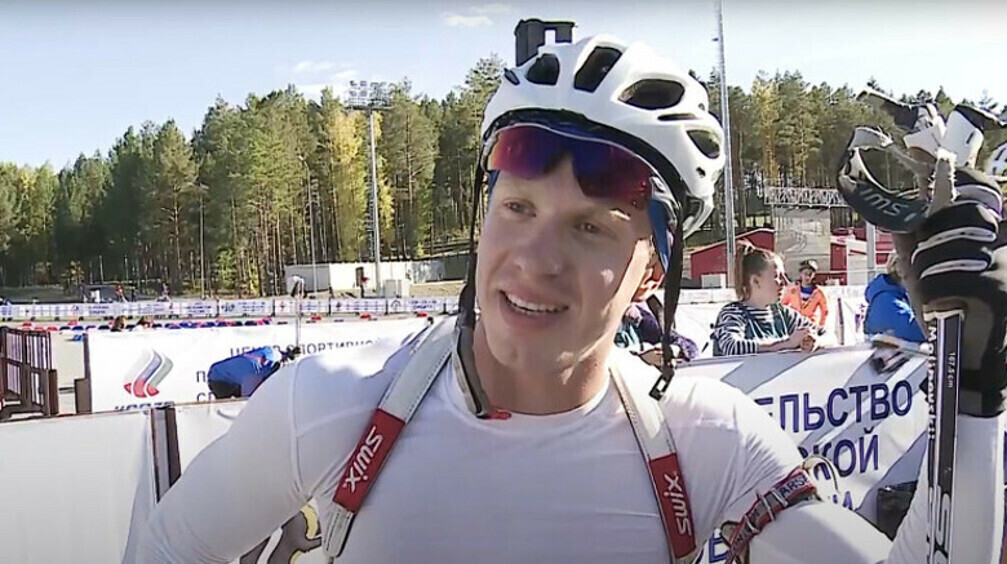 Игорь Малиновской разбился насмерть