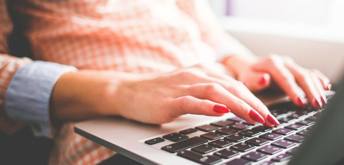 Красивые руки