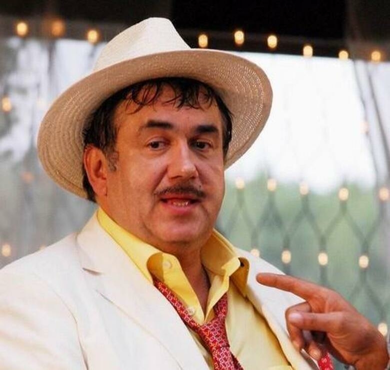 Станислав Садальский