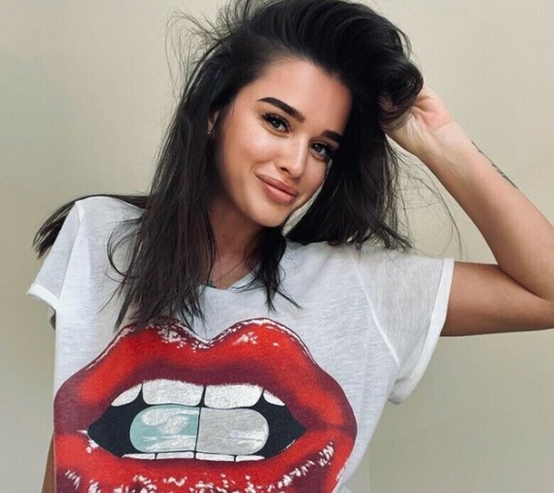 Ксения Бородина