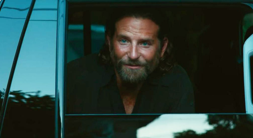 Брэдли Купер