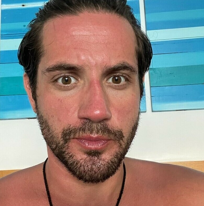 Марк Богатырев