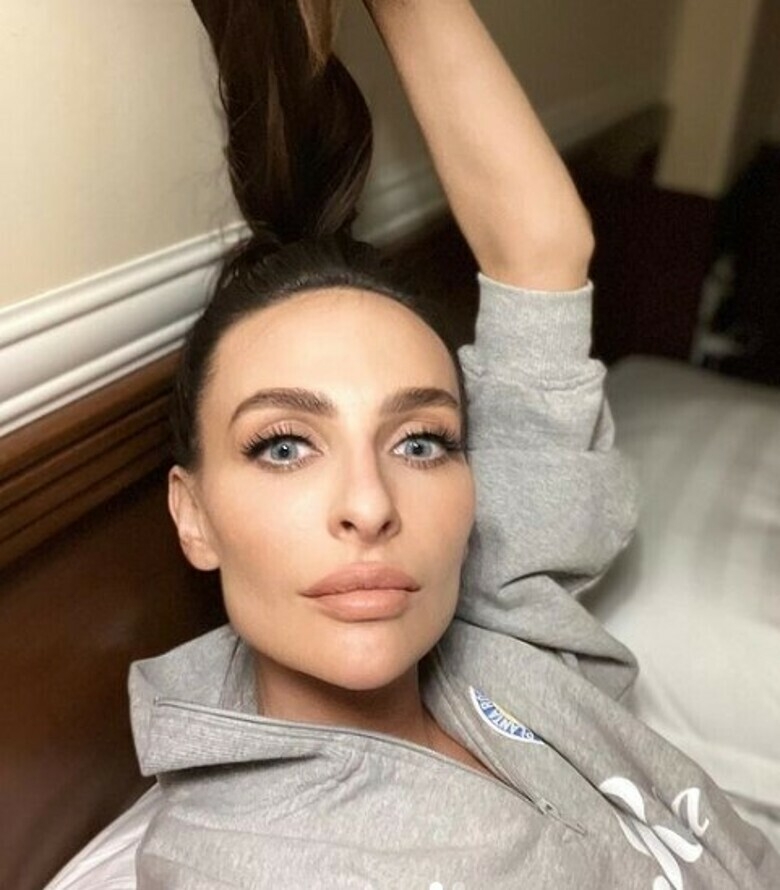 Екатерина Варнава