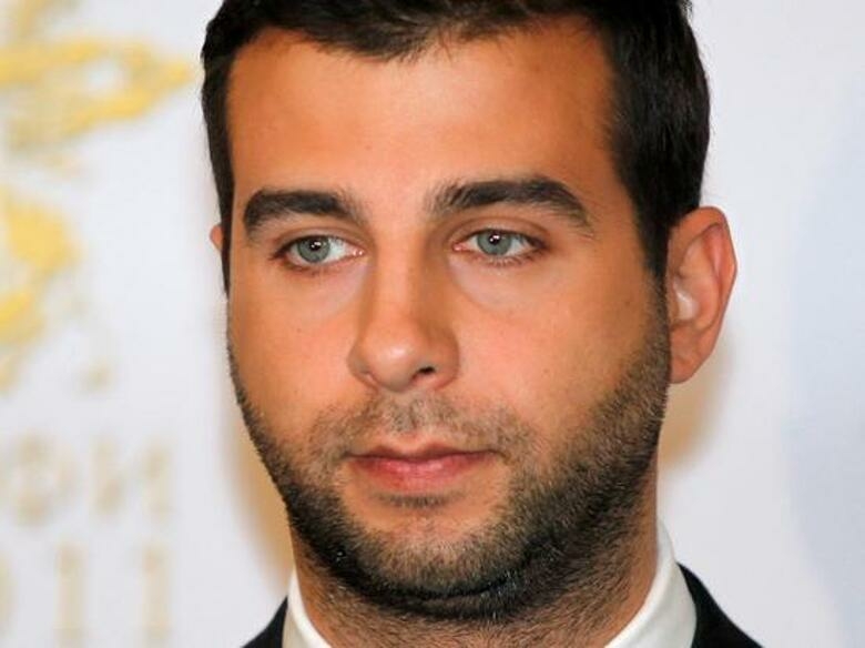 Иван Ургант