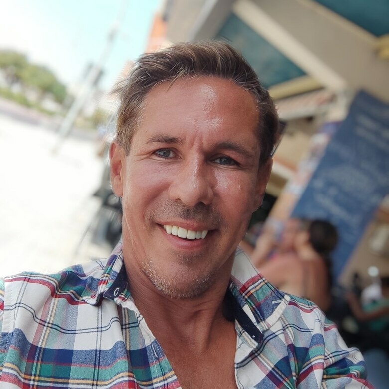 Алексей Панин