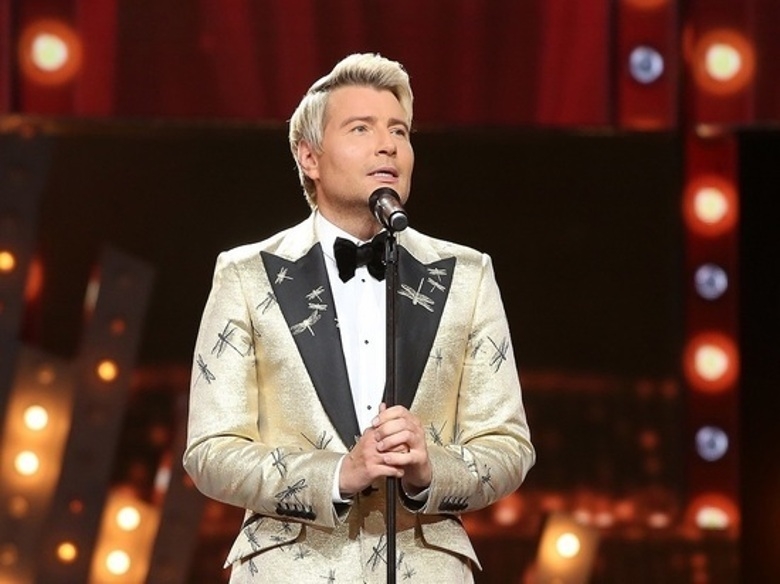 Николай Басков