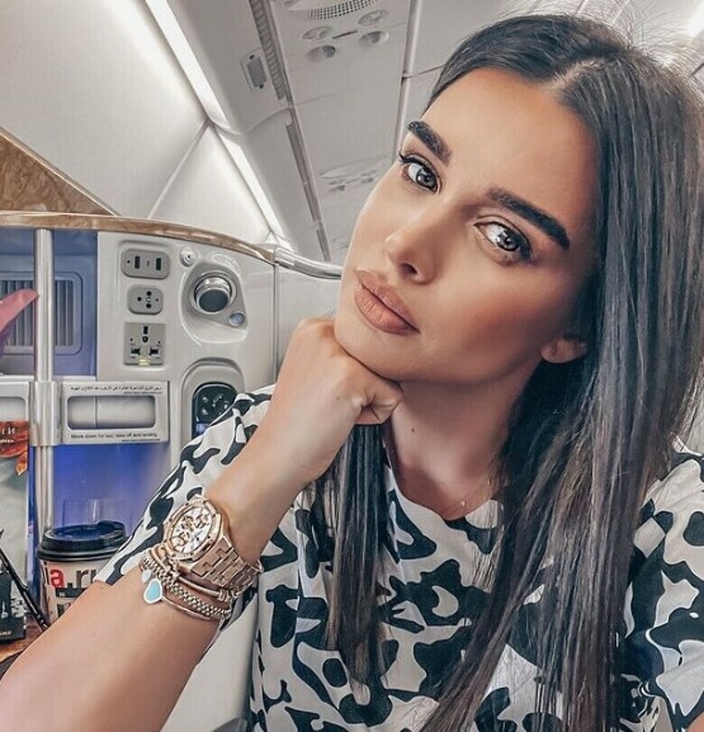 Ксения Бородина